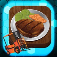 Steak and Grill Delivery – Serving T-bone to Steak House