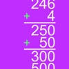 Counting-Up Subtraction