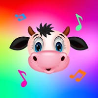 Voices of Animals – Best free application for kids