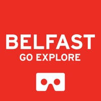 Belfast Go Explore VR 360 Belfast Go Explore VR 360