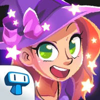 Magic Guardians: Lily’s Awakening