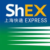上海快递员 上海快递员
