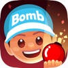 Mr Bomb Merged, BOOM! ( Legendary Bomber Ninja )