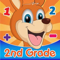 2nd Grade Roo Kangaroo Kinder Common Core Subtraction Math 2nd Grade Roo Kangaroo Kinder Common Core Subtraction Math
