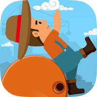 Barrel Roll – Jump & Do Not Fall While Rolling Barrel Roll – Jump & Do Not Fall While Rolling