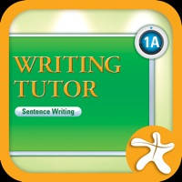 Writing Tutor 1A