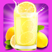 Frozen Lemonade Stand – Cold Juice Dessert Maker