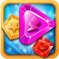 Ghost Jewel Quest – Match3