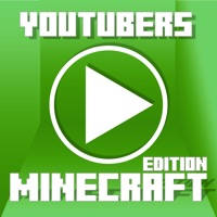 Youtubers Twitchers Minecraft Edition Youtubers Twitchers Minecraft Edition