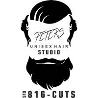 Peter’s 816 Cuts Peter’s 816 Cuts
