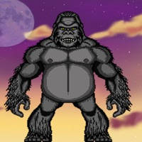 Monkey shots Monkey shots