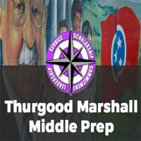 Thurgood Marshall