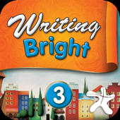 Writing Bright 3