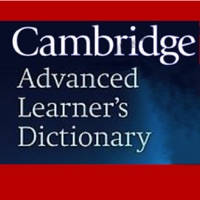 Cambridge Advanced Learner’s Dictionary Free