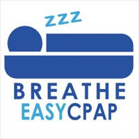 Breathe Easy CPAP
