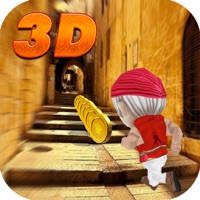 Temple Nights Run 3D Temple Nights Run 3D