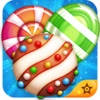 Happy Candy Jem – Pop Match 3
