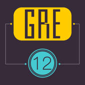 GRE第12单元词汇-英语单词轻松备考 GRE第12单元词汇-英语单词轻松备考