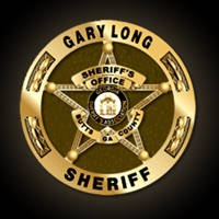 Butts County Sheriff’s Office