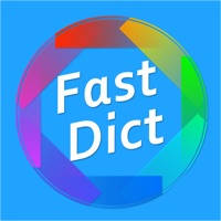 Fast Dict – 快速翻译