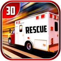 City Ambulance Rescue Drive 3D City Ambulance Rescue Drive 3D