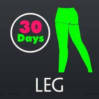 30 Day Leg Fitness Challenges ~ Daily Workout Free 30 Day Leg Fitness Challenges ~ Daily Workout Free
