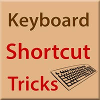 Computer Shortcut Keys