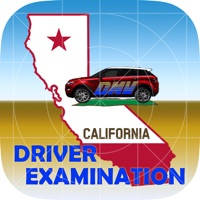 CA DMV Permit Test Now