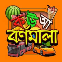 Bangla Alphabet