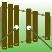 Xylophone Orff