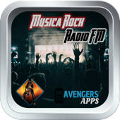 Musica Rock Radio FM Musica Rock Radio FM