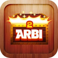 ARBI 2 Augmented Reality APP ARBI 2 Augmented Reality APP