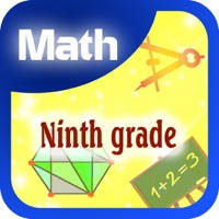 Ninth grade math