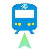 FindKaohsiungMetro – metro、City Bike、CBike navigation