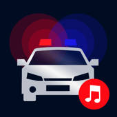 警的声音效果专业版 – 手机铃声和酷文本口气同警笛和的紧急垫铁噪声 警的声音效果专业版 – 手机铃声和酷文本口气同警笛和的紧急垫铁噪声