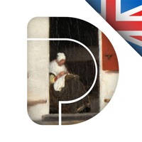 Walking Route ‘Where is Vermeer?’ Walking Route ‘Where is Vermeer?’