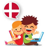 Baby Learn – DANISH