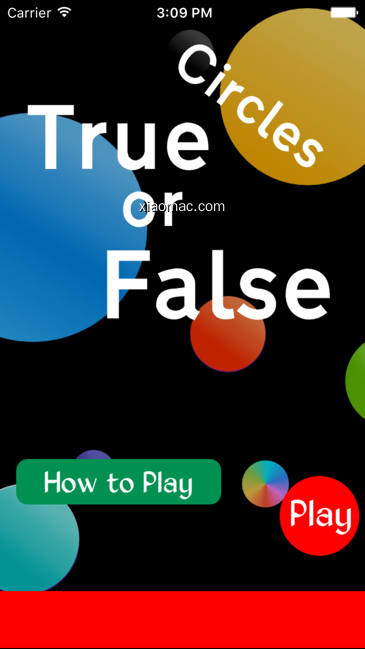 【图】True or False – Circles(截图1)