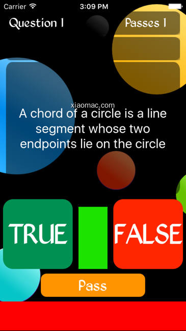 【图】True or False – Circles(截图2)