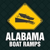 Alabama Boat Ramps & Fishing