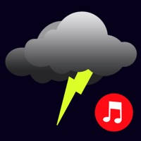 本质 音 和 雷雨 旋律 – 收集 放松 音乐 铃声下载 为