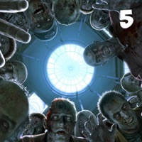 我的密室逃脱世界 – 死亡日记5