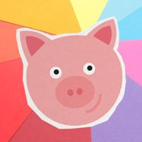 Peter Pig’s Money Counter