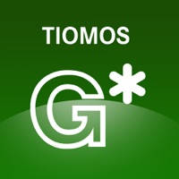 Tiomos GPS1 Tiomos GPS1