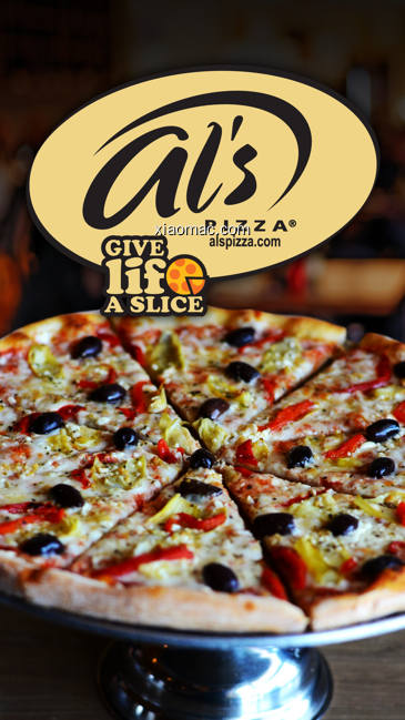 【图】Al’s Pizza – FL(截图1)