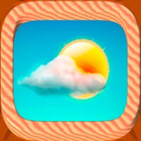 天气预报滴 天气预报滴