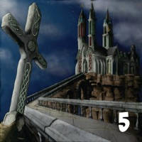 密室逃脱单机版 – 京城81号 第5季