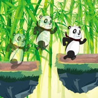 熊猫快跑:一款经典的跑酷单机小游戏