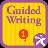 Guided Writing 1