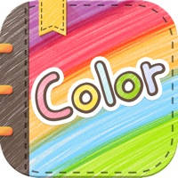 Color•多彩手帐-多彩日记本 Color•多彩手帐-多彩日记本